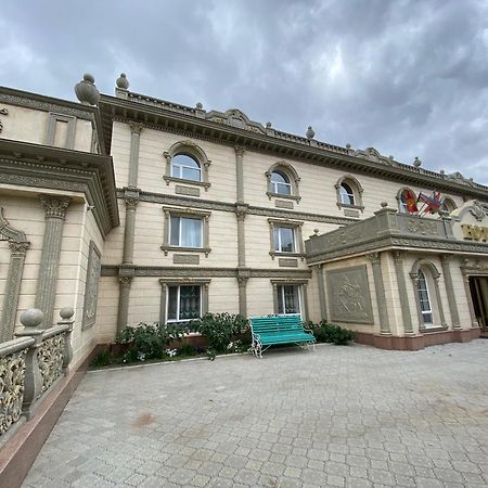 Hotel Astam Κοστανάι Εξωτερικό φωτογραφία