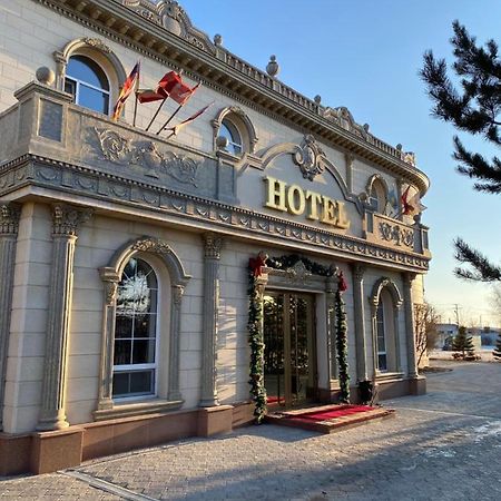 Hotel Astam Κοστανάι Εξωτερικό φωτογραφία