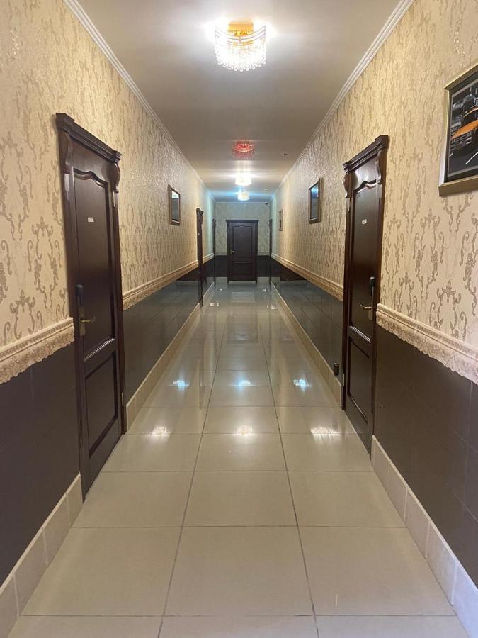 Hotel Astam Κοστανάι Εξωτερικό φωτογραφία