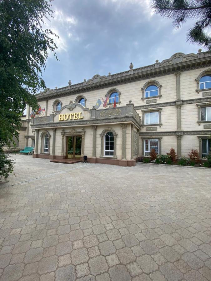 Hotel Astam Κοστανάι Εξωτερικό φωτογραφία