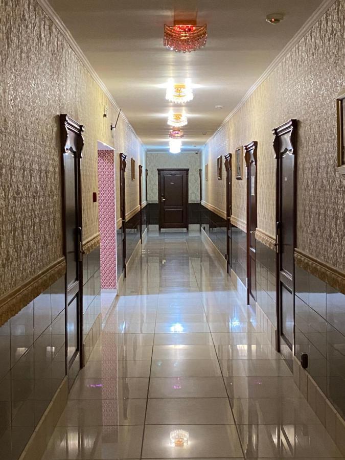 Hotel Astam Κοστανάι Εξωτερικό φωτογραφία