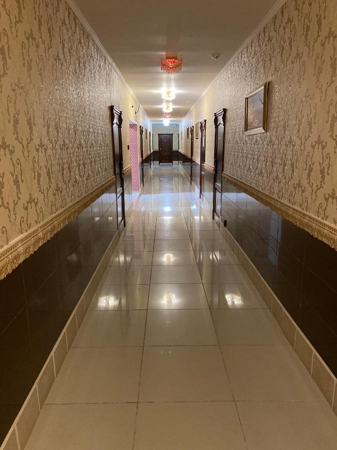 Hotel Astam Κοστανάι Εξωτερικό φωτογραφία