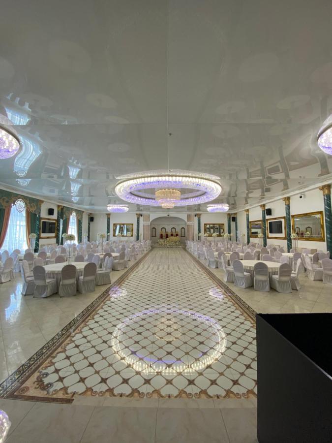 Hotel Astam Κοστανάι Εξωτερικό φωτογραφία