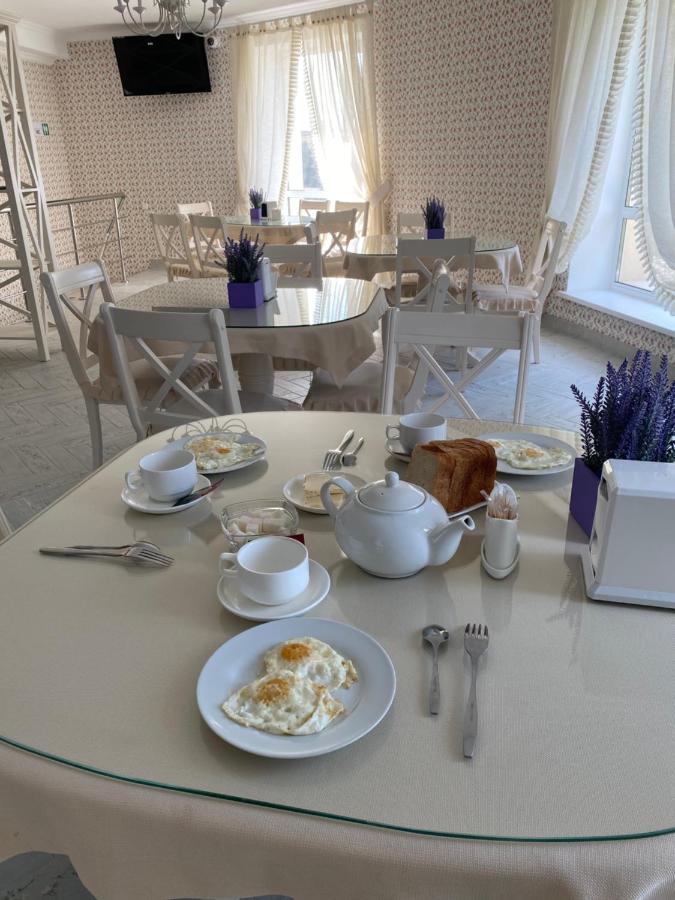Hotel Astam Κοστανάι Εξωτερικό φωτογραφία