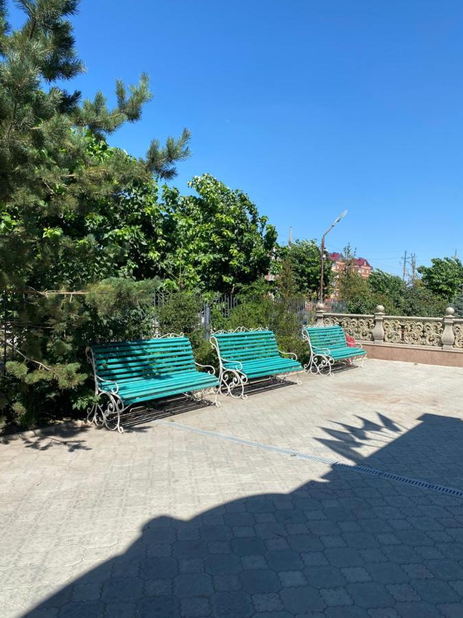 Hotel Astam Κοστανάι Εξωτερικό φωτογραφία