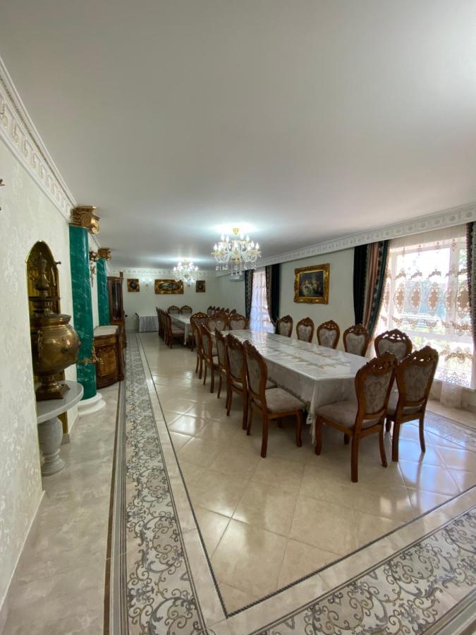 Hotel Astam Κοστανάι Εξωτερικό φωτογραφία