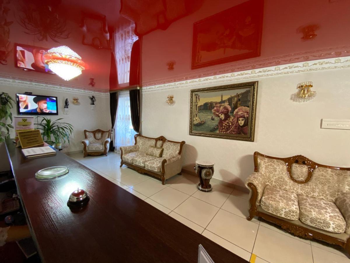 Hotel Astam Κοστανάι Εξωτερικό φωτογραφία