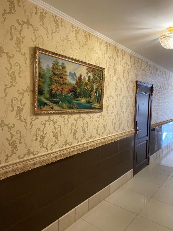 Hotel Astam Κοστανάι Εξωτερικό φωτογραφία