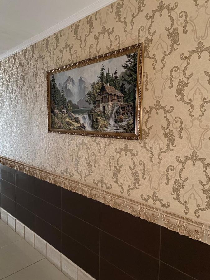 Hotel Astam Κοστανάι Εξωτερικό φωτογραφία