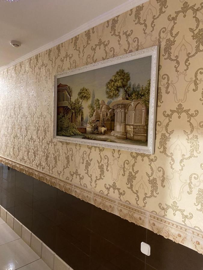 Hotel Astam Κοστανάι Εξωτερικό φωτογραφία