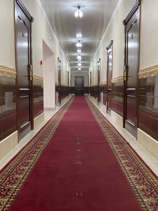 Hotel Astam Κοστανάι Εξωτερικό φωτογραφία