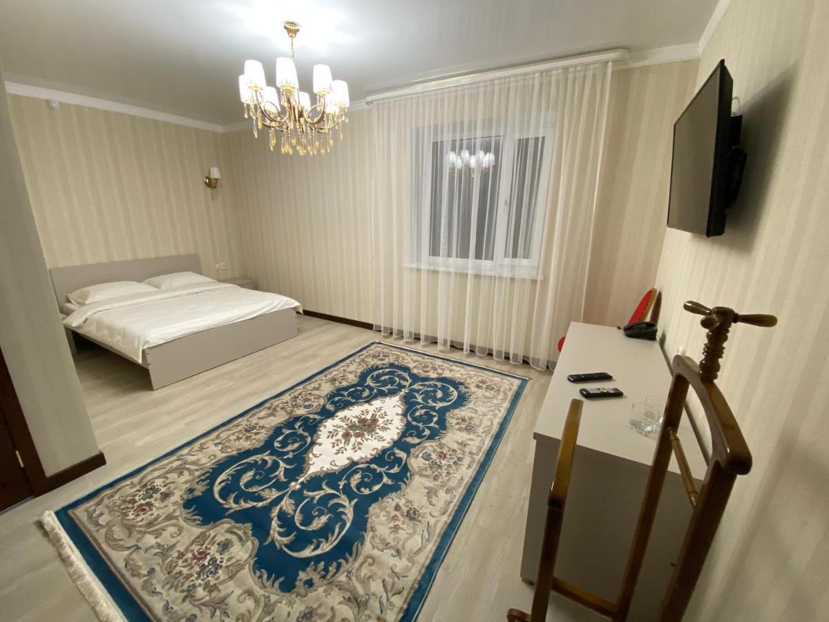 Hotel Astam Κοστανάι Εξωτερικό φωτογραφία