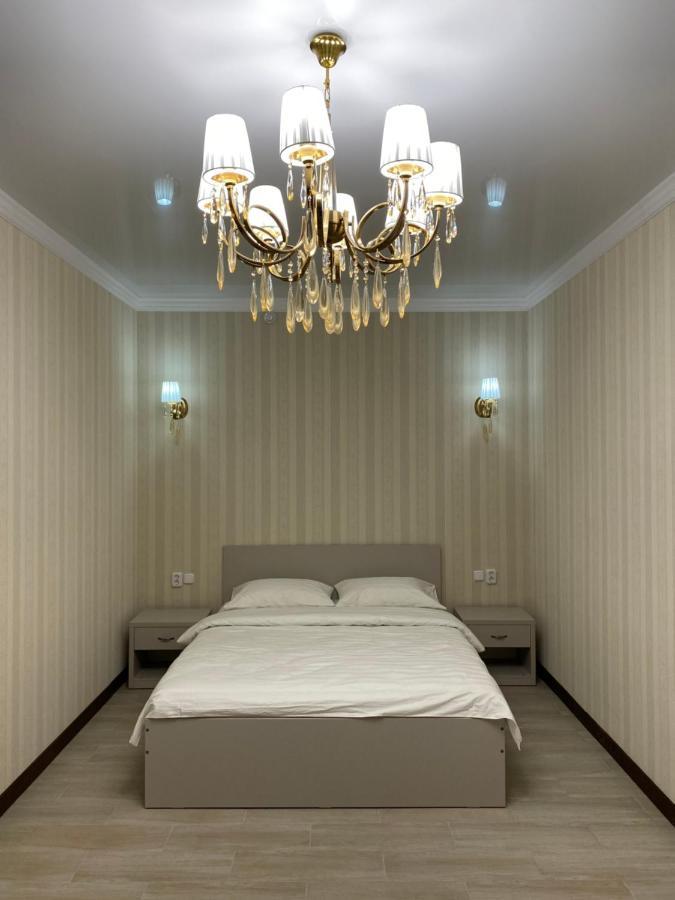 Hotel Astam Κοστανάι Εξωτερικό φωτογραφία