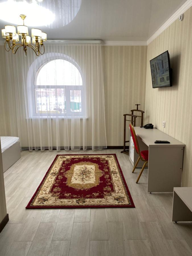 Hotel Astam Κοστανάι Εξωτερικό φωτογραφία