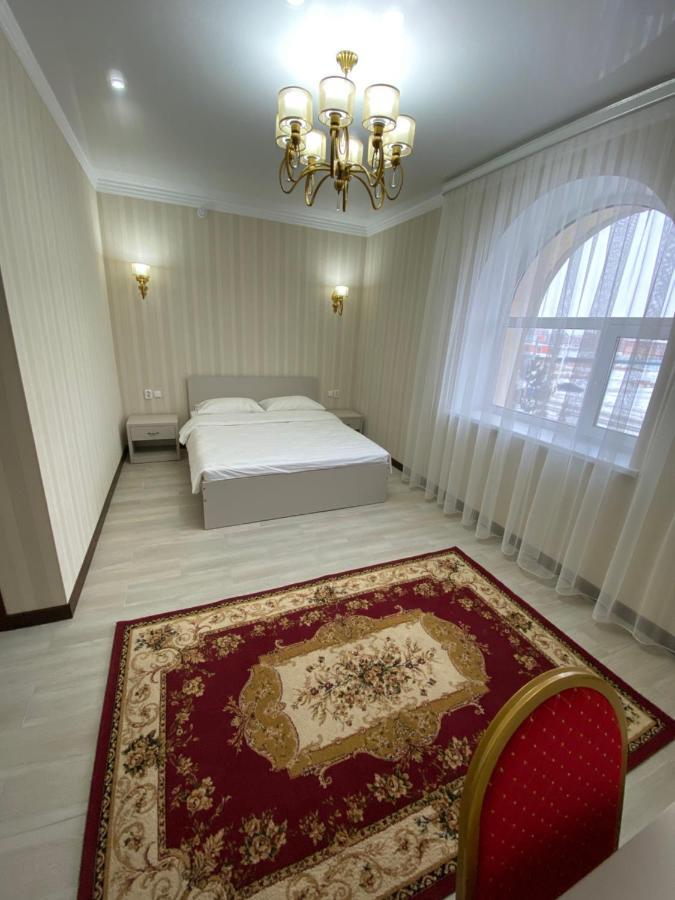 Hotel Astam Κοστανάι Εξωτερικό φωτογραφία