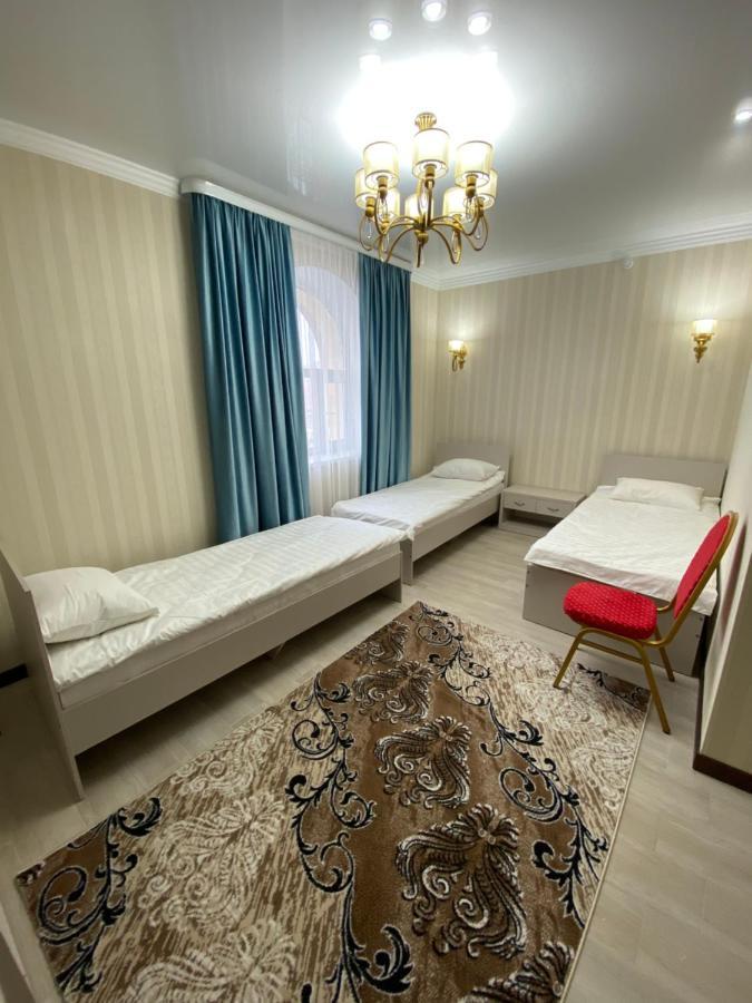 Hotel Astam Κοστανάι Εξωτερικό φωτογραφία