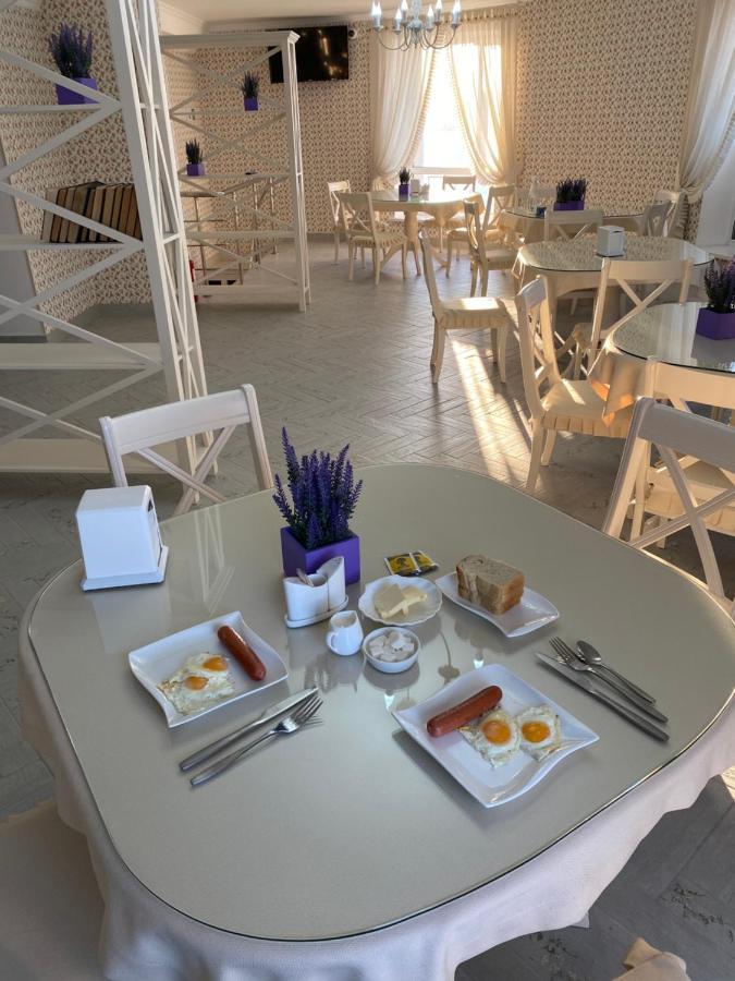 Hotel Astam Κοστανάι Εξωτερικό φωτογραφία