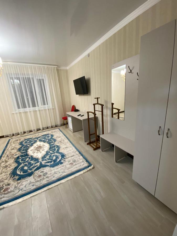 Hotel Astam Κοστανάι Εξωτερικό φωτογραφία