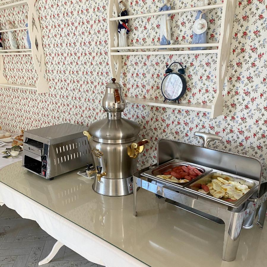 Hotel Astam Κοστανάι Εξωτερικό φωτογραφία