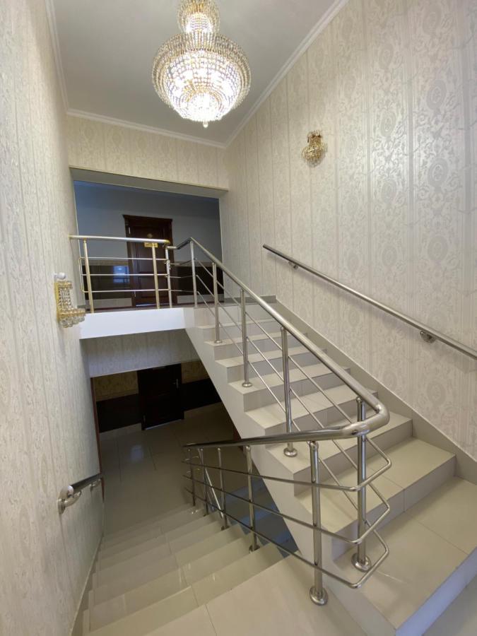 Hotel Astam Κοστανάι Εξωτερικό φωτογραφία