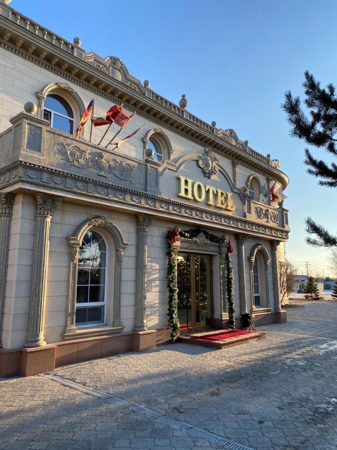 Hotel Astam Κοστανάι Εξωτερικό φωτογραφία