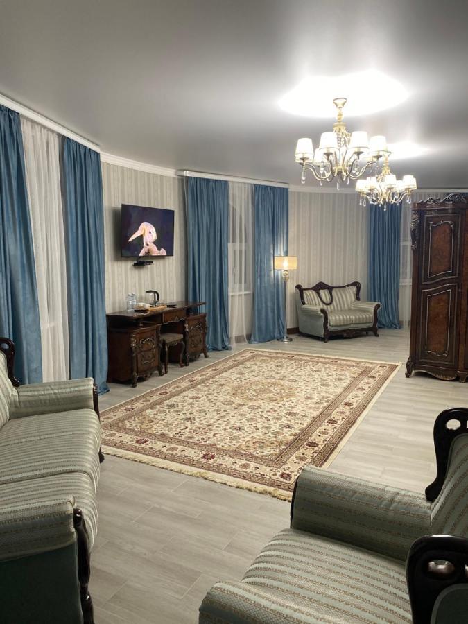 Hotel Astam Κοστανάι Εξωτερικό φωτογραφία