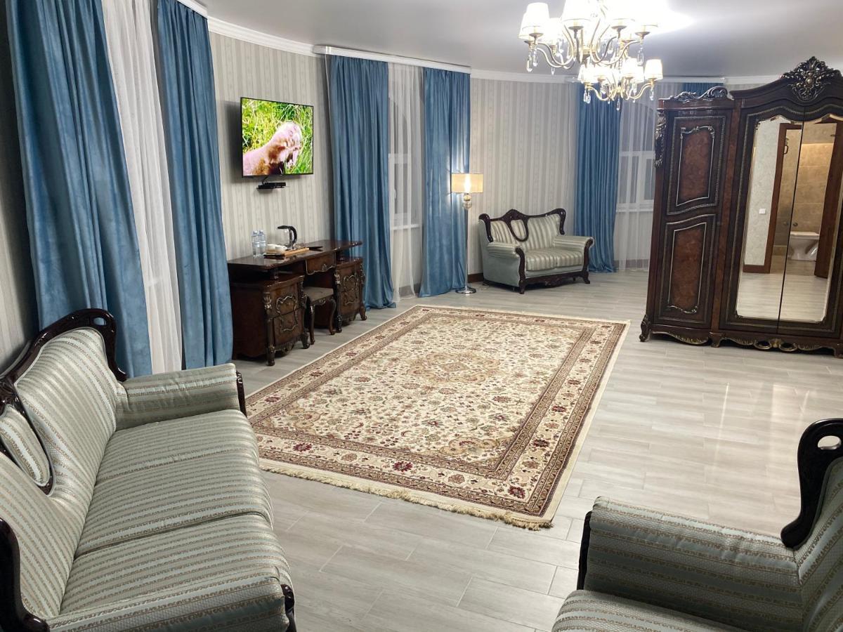 Hotel Astam Κοστανάι Εξωτερικό φωτογραφία