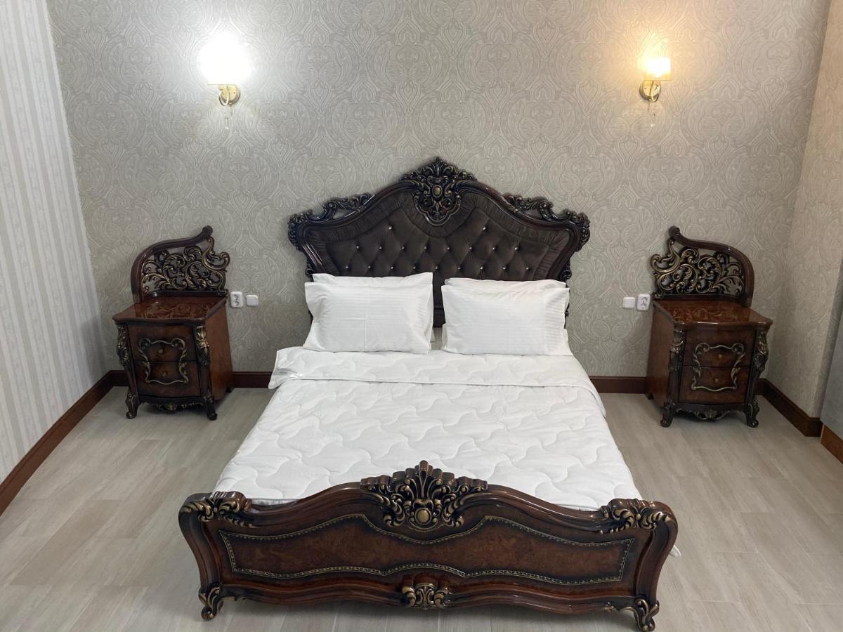 Hotel Astam Κοστανάι Εξωτερικό φωτογραφία