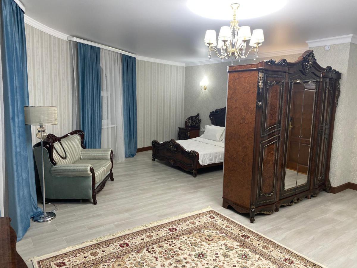 Hotel Astam Κοστανάι Εξωτερικό φωτογραφία