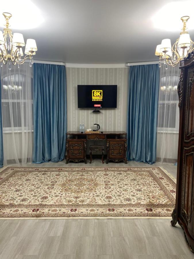 Hotel Astam Κοστανάι Εξωτερικό φωτογραφία