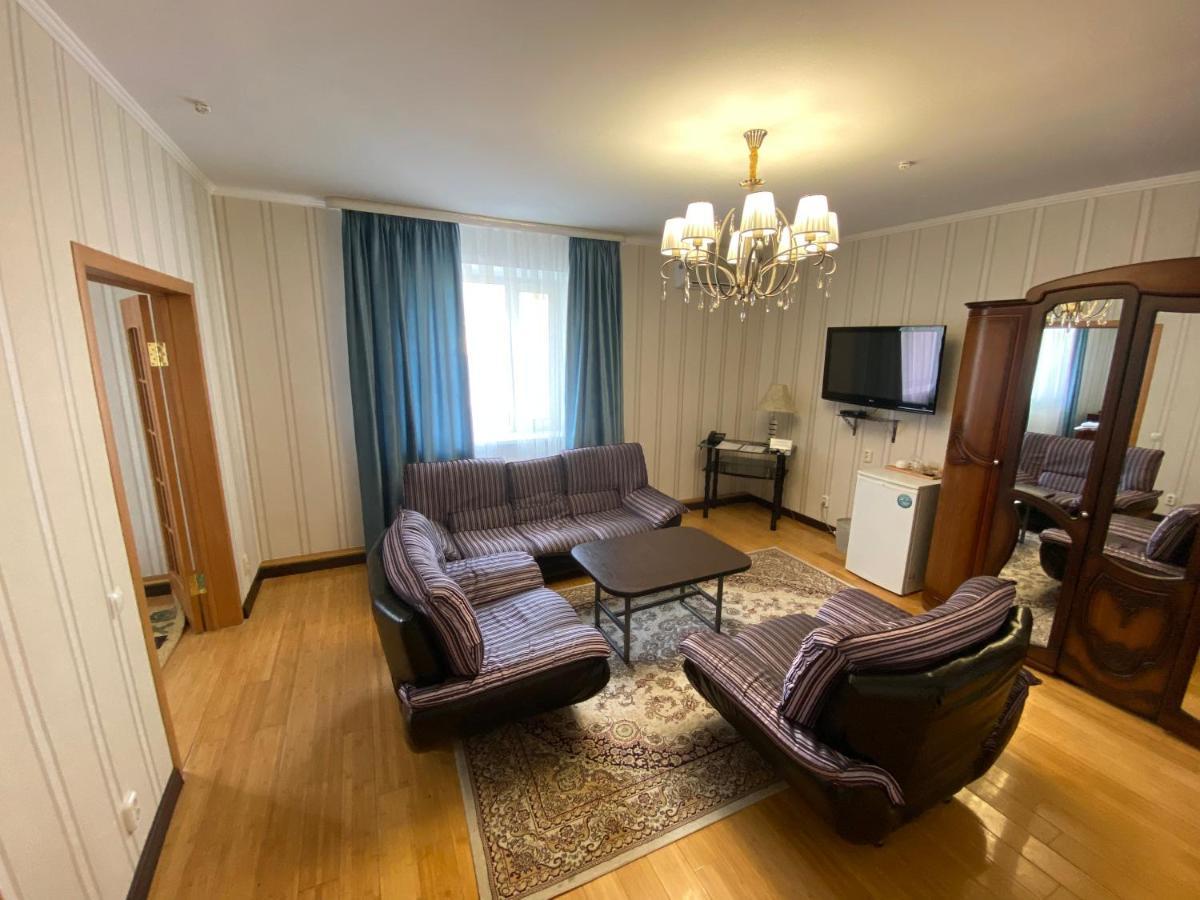 Hotel Astam Κοστανάι Εξωτερικό φωτογραφία