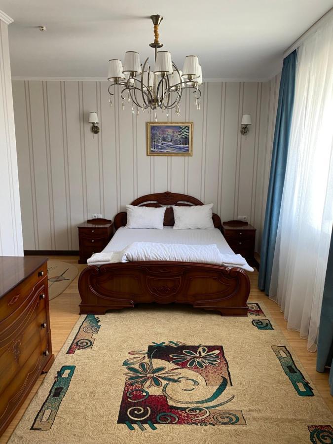 Hotel Astam Κοστανάι Εξωτερικό φωτογραφία