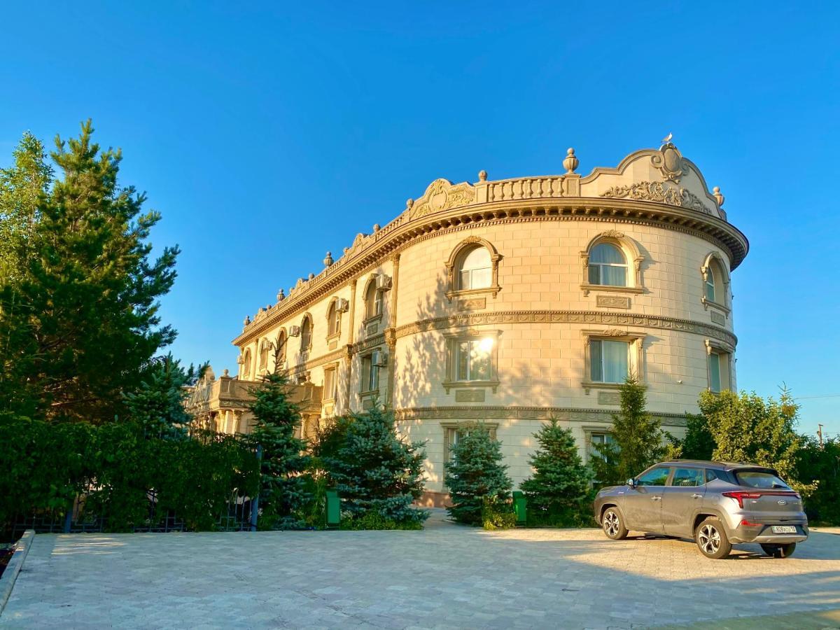 Hotel Astam Κοστανάι Εξωτερικό φωτογραφία