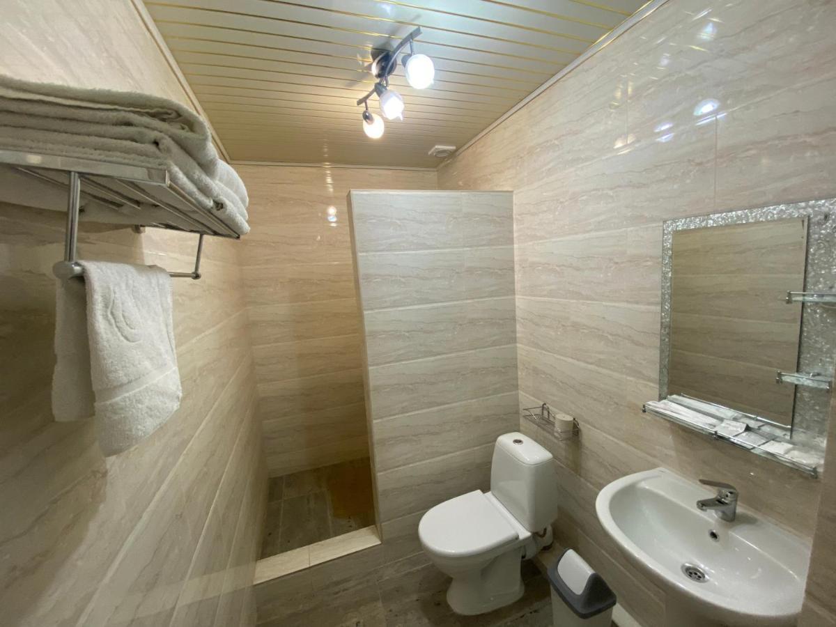 Hotel Astam Κοστανάι Εξωτερικό φωτογραφία